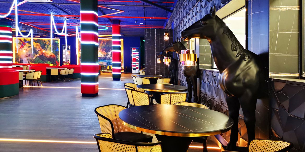 Universo Emocional de la Hostelería en Madrid
