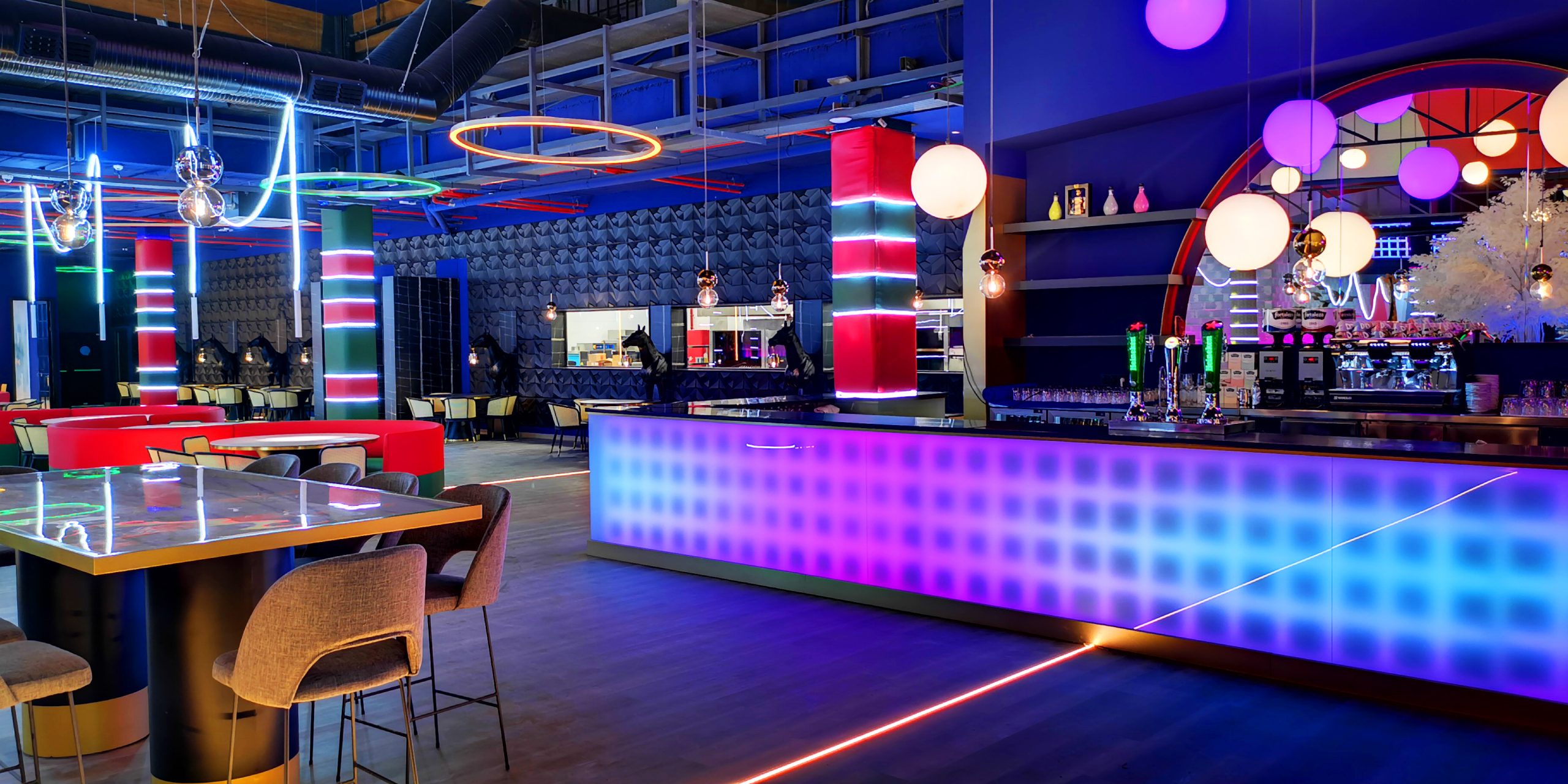 Hostelería & Restauracion