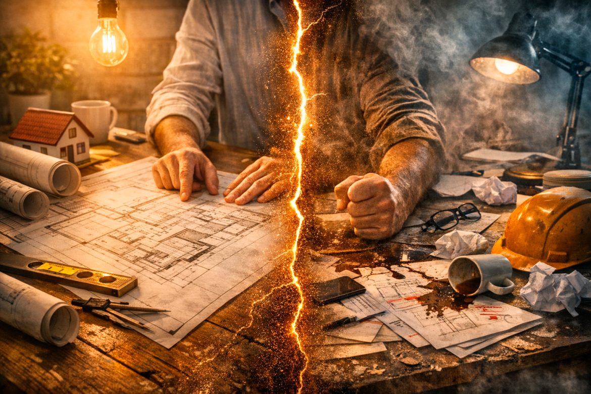 9. Clientes que drenan y clientes que elevan: cómo la energía humana condiciona un proyecto