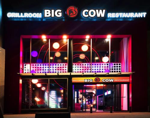 176 Big Cow – 2022