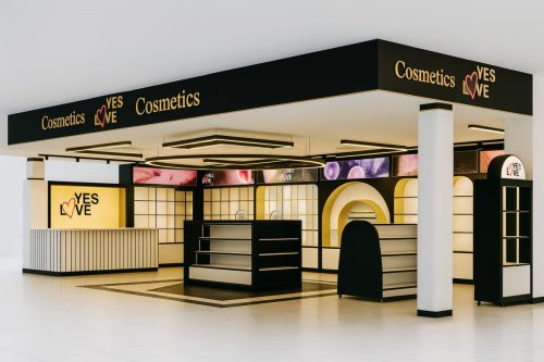 190 - Yes Love- 2025