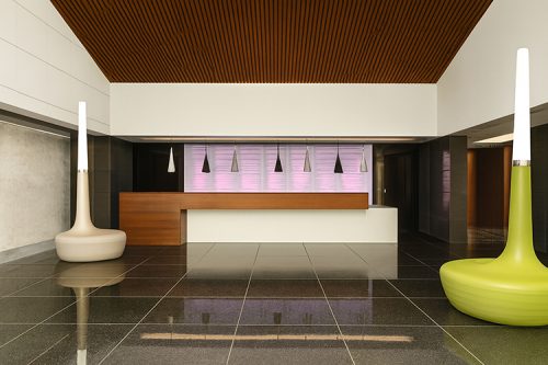 2006 – Recepción “Telecinco”, Madrid.