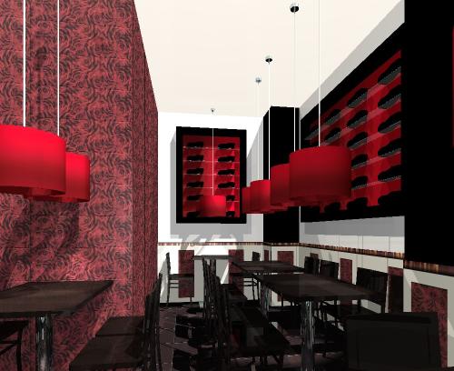 2007 – Taberna “Embrujo”, Madrid.