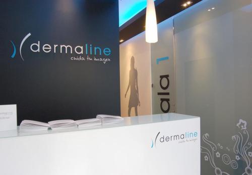 2008 – Clínica de Estética, “Dermaline”, Madrid. 