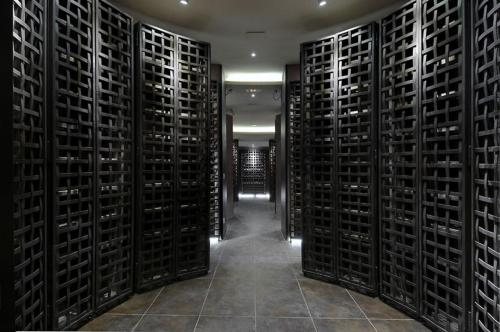 2009 – Bodega “Enocava”, Madrid.