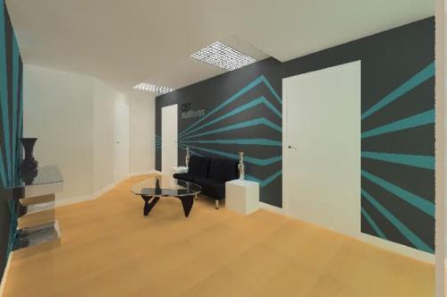 2010 – Recepción “Cet Auditores” Madrid.