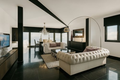 2012 – Diseño Vivienda Unifamiliar, Boadilla del Monte, Madrid.