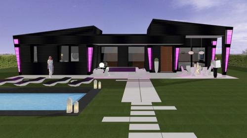 2013 – Viviendas Industrializadas, Madrid.