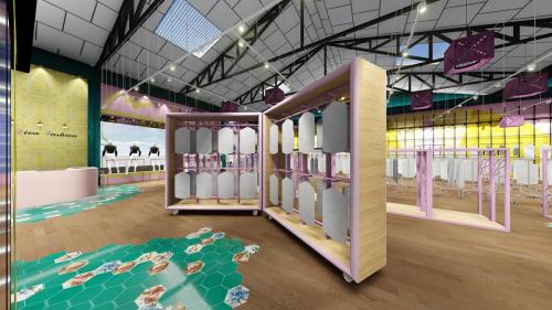 2019 - Tienda de ropa “La Diva Fashion” en Fuenlabrada – Madrid