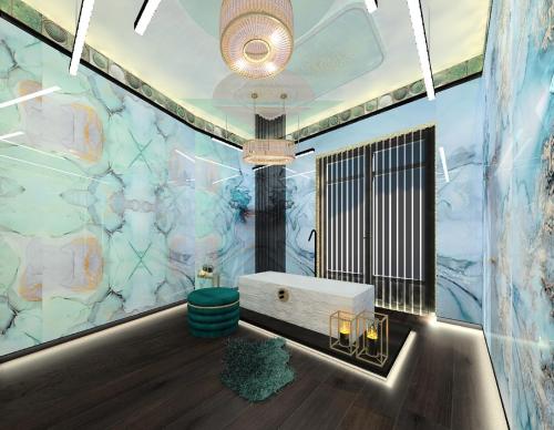 2019 – Concurso “Geberit” - Madrid