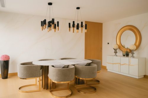 2020 - Vivienda Urb. Los Satélites en Majadahonda, Madrid