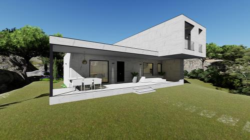 2018 – Actualidad - Viviendas “Náuticas” 