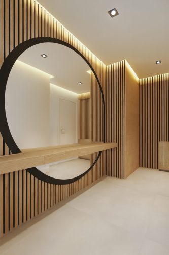 2023 - Vivienda Avda. de los Toreros, Madrid